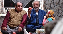 وقتی سریال نون خ با تریلی از داوری‌های جشنواره فجر رد میشه
